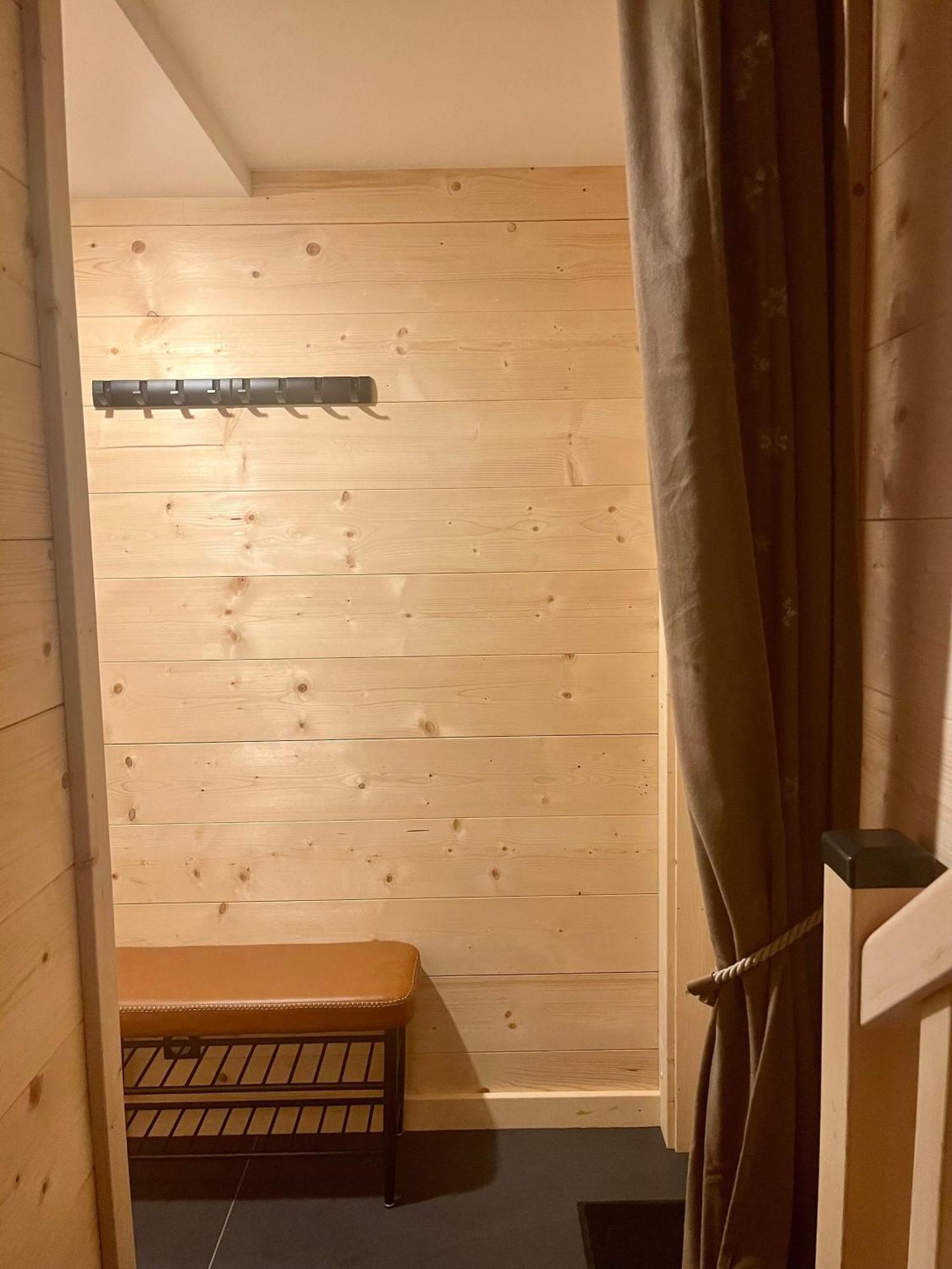 Appartement Le 351 Les Gets Eksteriør billede